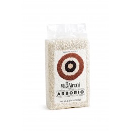 Itališki ARBORIO ryžiai, 1kg