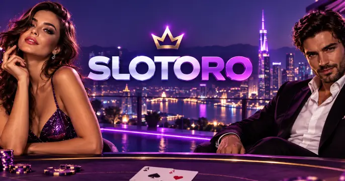 Slotoro Casino
